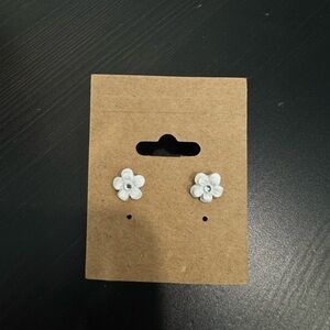 Polymer Clay Earrings